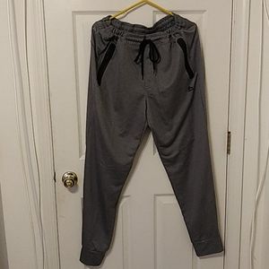 Womens sweat pants
